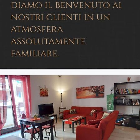 Domus Taranto Unica Sede Hotel Екстериор снимка