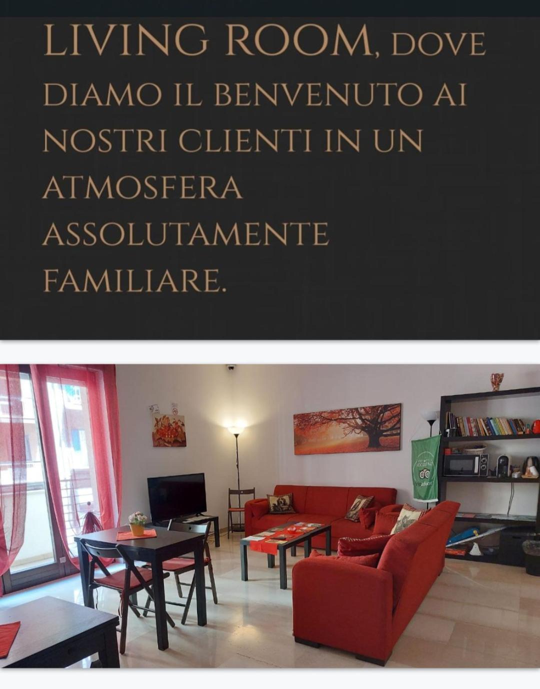 Domus Taranto Unica Sede Hotel Екстериор снимка