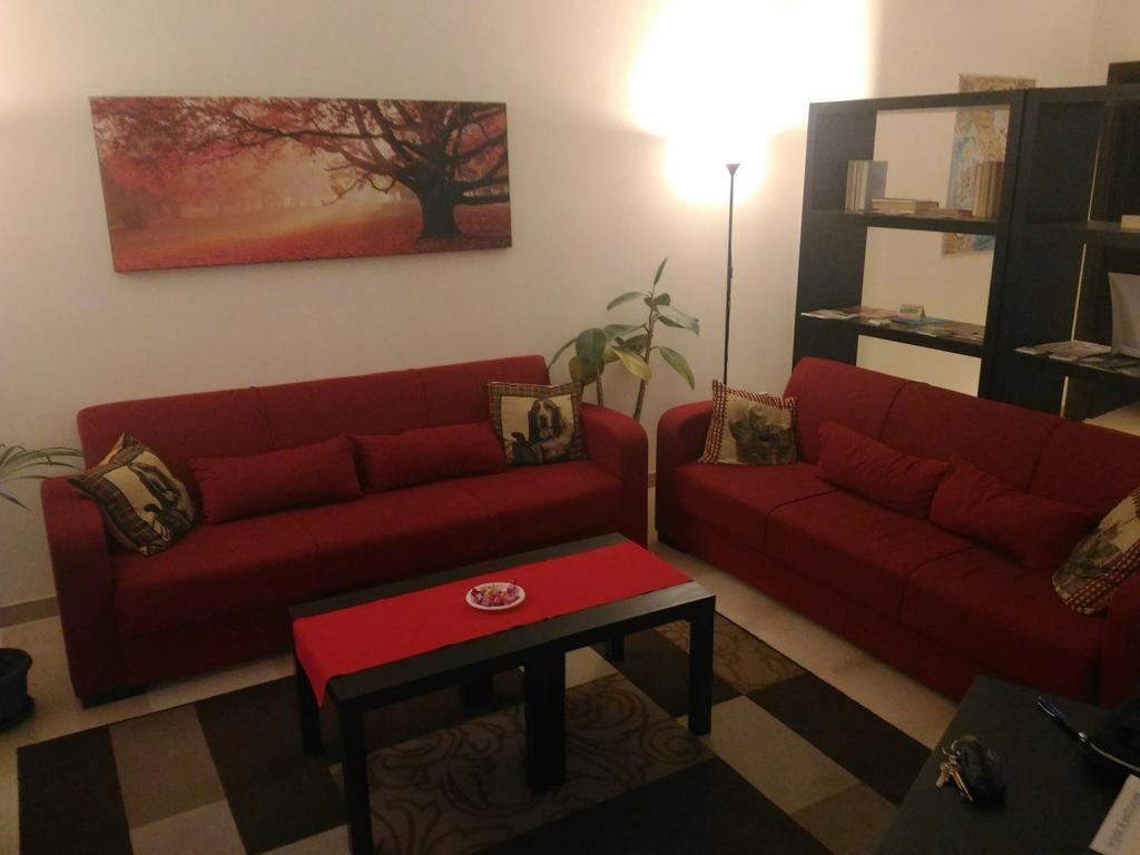 Domus Taranto Unica Sede Hotel Екстериор снимка