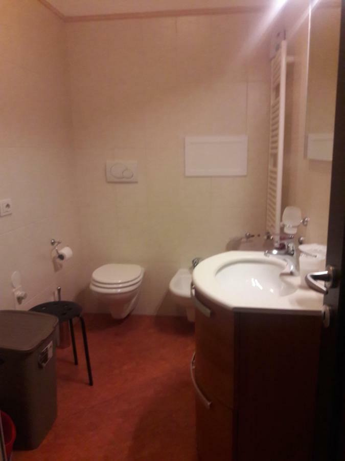 Domus Taranto Unica Sede Hotel Екстериор снимка