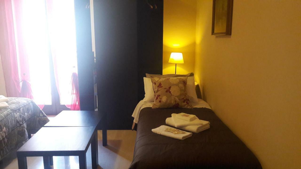 Domus Taranto Unica Sede Hotel Екстериор снимка